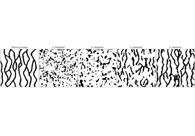 SNESIM and its multigrid